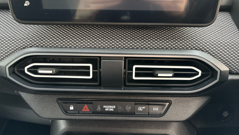 Dacia Jogger 1.0 TCe Expression 5dr Petrol Estate